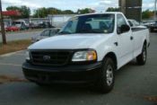2003 Ford F-150