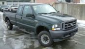 2004 Ford F-250