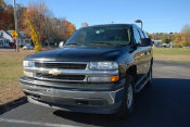 2006 Chevrolet Tahoe